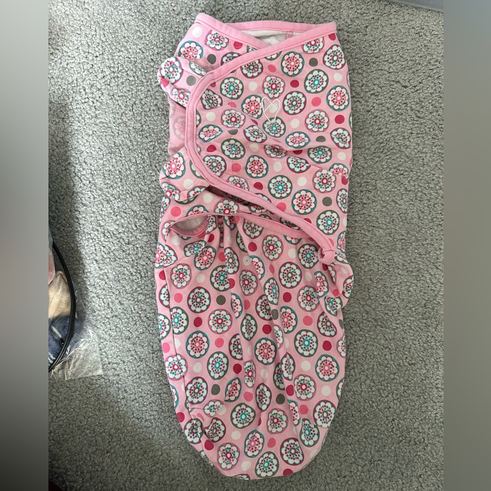 SwaddleMe Large